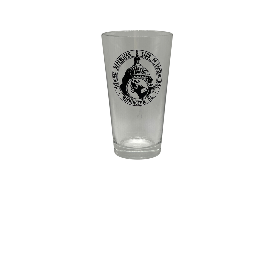 Pint Glass