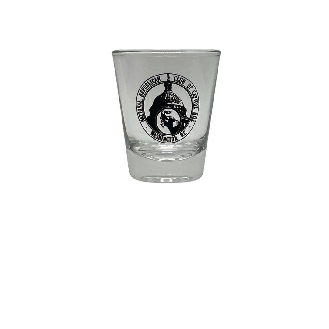 Shot Glass