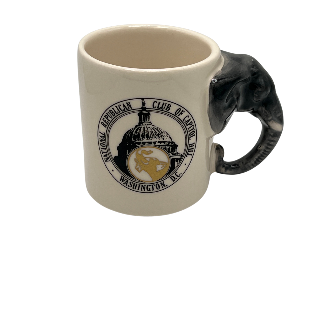 Elephant Mug
